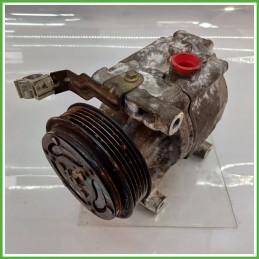 Compressore Clima AC Aria Condizionata DENSO SCSB06 FIAT PUNTO 1N/1P 71785268
