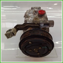 Compressore Clima AC Aria Condizionata DENSO SCSB06 FIAT PUNTO 1N/1P 71785268