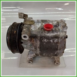 Compressore Clima AC Aria Condizionata DENSO SCSB06 FIAT PUNTO 1N/1P 71785268
