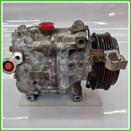 Compressore Clima AC Aria Condizionata DENSO SCSB06 FIAT PUNTO 1N/1P 71785268