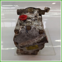 Compressore Clima AC Aria Condizionata DENSO SCSB06 FIAT PUNTO 1N/1P 71785268