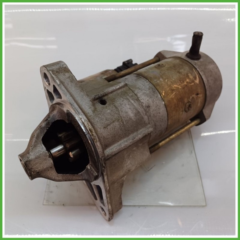 Motorino Avviamento DENSO D70R TOYOTA YARIS FRP 281000J010