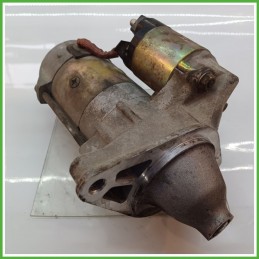 Motorino Avviamento DENSO D70R TOYOTA YARIS FRP 281000J010
