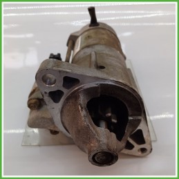Motorino Avviamento DENSO D70R TOYOTA YARIS FRP 281000J010
