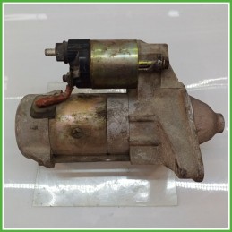 Motorino Avviamento DENSO D70R TOYOTA YARIS FRP 281000J010