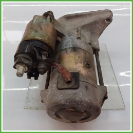 Motorino Avviamento DENSO D70R TOYOTA YARIS FRP 281000J010