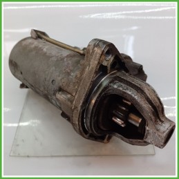 Motorino Avviamento VALEO d6g32 FIAT GRANDE PUNTO 2Y 51823860