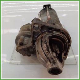 Motorino Avviamento VALEO d6g32 FIAT GRANDE PUNTO 2Y 51823860
