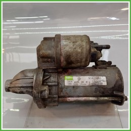 Motorino Avviamento VALEO d6g32 FIAT GRANDE PUNTO 2Y 51823860