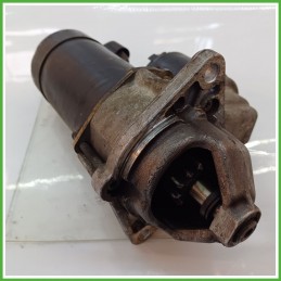 Motorino Avviamento VALEO D6RA162 OPEL VECTRA J96 93184533