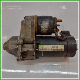 Motorino Avviamento VALEO D6RA162 OPEL VECTRA J96 93184533
