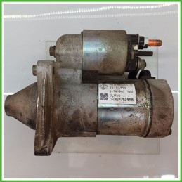 Motorino Avviamento HITACHI S114.905 FIAT PANDA 2Q 51890631