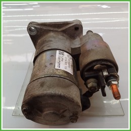 Motorino Avviamento HITACHI S114.905 FIAT PANDA 2Q 51890631