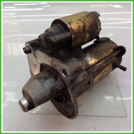Motorino Avviamento MOTORCRAFT FI1WA MAZDA Mazda 2 1a Serie Y40118400B