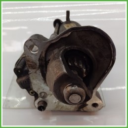 Motorino Avviamento MOTORCRAFT FI1WA MAZDA Mazda 2 1a Serie Y40118400B