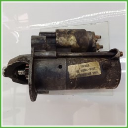 Motorino Avviamento MOTORCRAFT FI1WA MAZDA Mazda 2 1a Serie Y40118400B