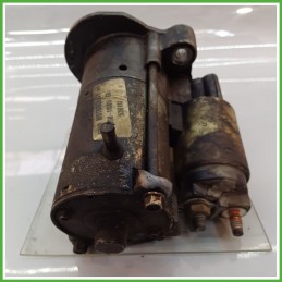 Motorino Avviamento MOTORCRAFT FI1WA MAZDA Mazda 2 1a Serie Y40118400B
