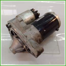 Motorino Avviamento MITSUBISHI M000T45071ZT CITROEN C3 2a Serie 5802CR