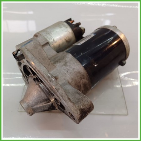 Motorino Avviamento MITSUBISHI M000T45071ZT CITROEN C3 2a Serie 5802CR