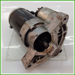 Motorino Avviamento MITSUBISHI M000T45071ZT CITROEN C3 2a Serie 5802CR