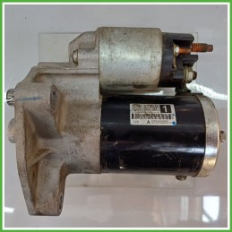 Motorino Avviamento MITSUBISHI M000T45071ZT CITROEN C3 2a Serie 5802CR