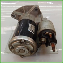 Motorino Avviamento MITSUBISHI M000T45071ZT CITROEN C3 2a Serie 5802CR
