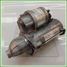 Motorino Avviamento VALEO D6G321 FIAT PANDA 0X 51880229
