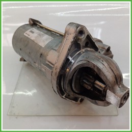 Motorino Avviamento VALEO D6G321 FIAT PANDA 0X 51880229
