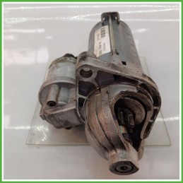 Motorino Avviamento VALEO D6G321 FIAT PANDA 0X 51880229