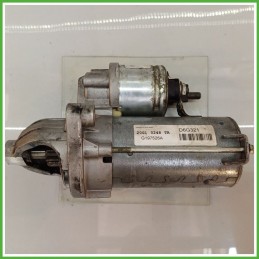 Motorino Avviamento VALEO D6G321 FIAT PANDA 0X 51880229