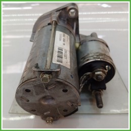 Motorino Avviamento VALEO D6G321 FIAT PANDA 0X 51880229
