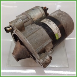 Motorino Avviamento VALEO TS8E2 CITROEN C3 PLURIEL 5802M9