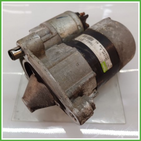 Motorino Avviamento VALEO TS8E2 CITROEN C3 PLURIEL 5802M9