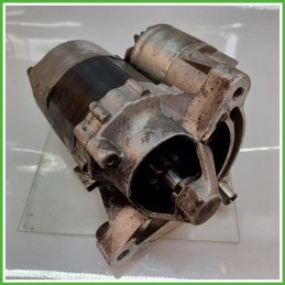 Motorino Avviamento VALEO TS8E2 CITROEN C3 PLURIEL 5802M9