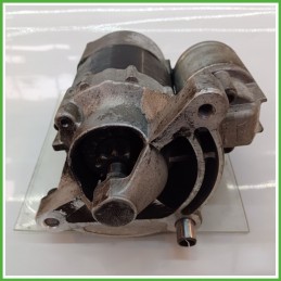 Motorino Avviamento VALEO TS8E2 CITROEN C3 PLURIEL 5802M9