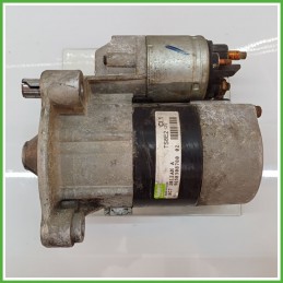 Motorino Avviamento VALEO TS8E2 CITROEN C3 PLURIEL 5802M9