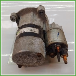 Motorino Avviamento VALEO TS8E2 CITROEN C3 PLURIEL 5802M9