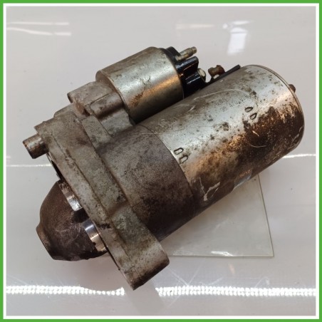 Motorino Avviamento BOSCH 0001112041 PEUGEOT 307 5802M9