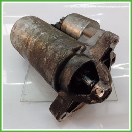 Motorino Avviamento BOSCH 0001112041 PEUGEOT 307 5802M9