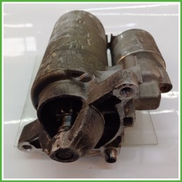Motorino Avviamento BOSCH 0001112041 PEUGEOT 307 5802M9