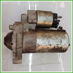 Motorino Avviamento BOSCH 0001112041 PEUGEOT 307 5802M9