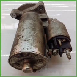Motorino Avviamento BOSCH 0001112041 PEUGEOT 307 5802M9