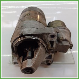 Motorino Avviamento DENSO E80F LANCIA Y 51890633
