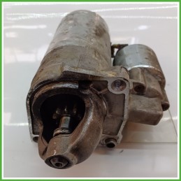 Motorino Avviamento BOSCH F000AL0319 FIAT PUNTO 1N/1P 46548653