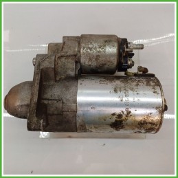 Motorino Avviamento BOSCH F000AL0319 FIAT PUNTO 1N/1P 46548653