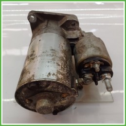 Motorino Avviamento BOSCH F000AL0319 FIAT PUNTO 1N/1P 46548653