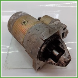 Motorino Avviamento DENSO E80F FIAT PUNTO 1N/1P 51890633