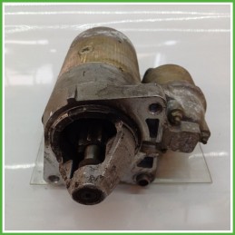 Motorino Avviamento DENSO E80F FIAT PUNTO 1N/1P 51890633