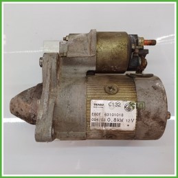 Motorino Avviamento DENSO E80F FIAT PUNTO 1N/1P 51890633