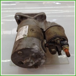 Motorino Avviamento DENSO E80F FIAT PUNTO 1N/1P 51890633
